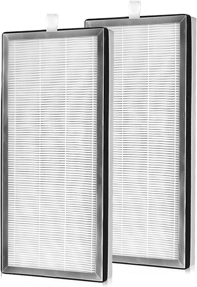 40 Replacement Filter Compatible by LINNIW