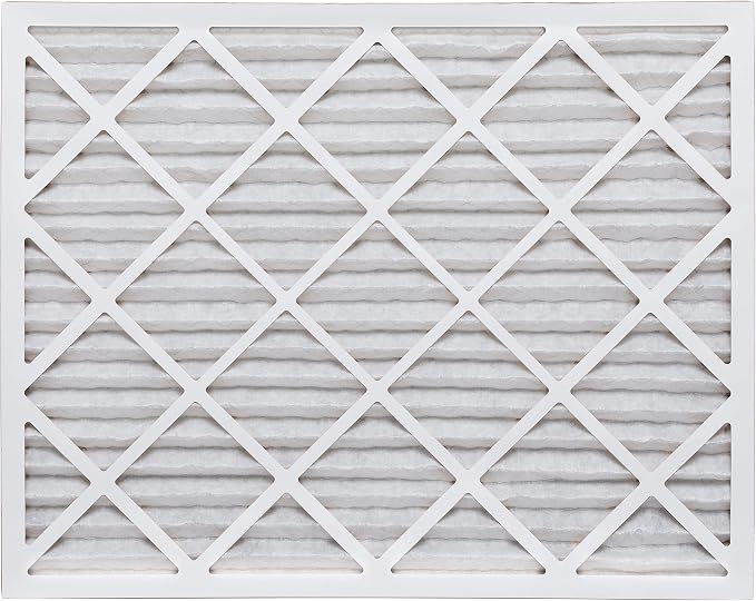 Aerostar 8x16x1 MERV 11-6 Count - Image 2