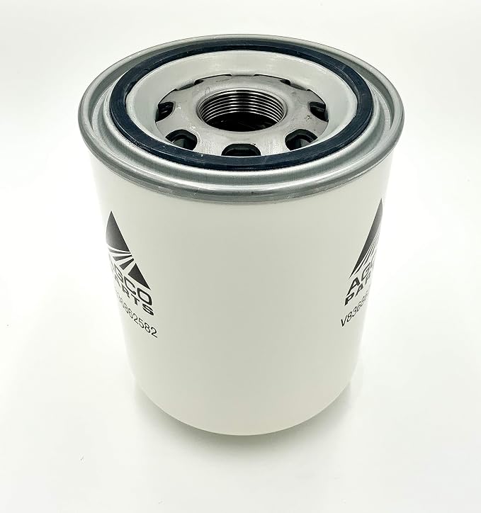 AGCO PARTS ENGINE OIL FILTER V837079728 by AGCO