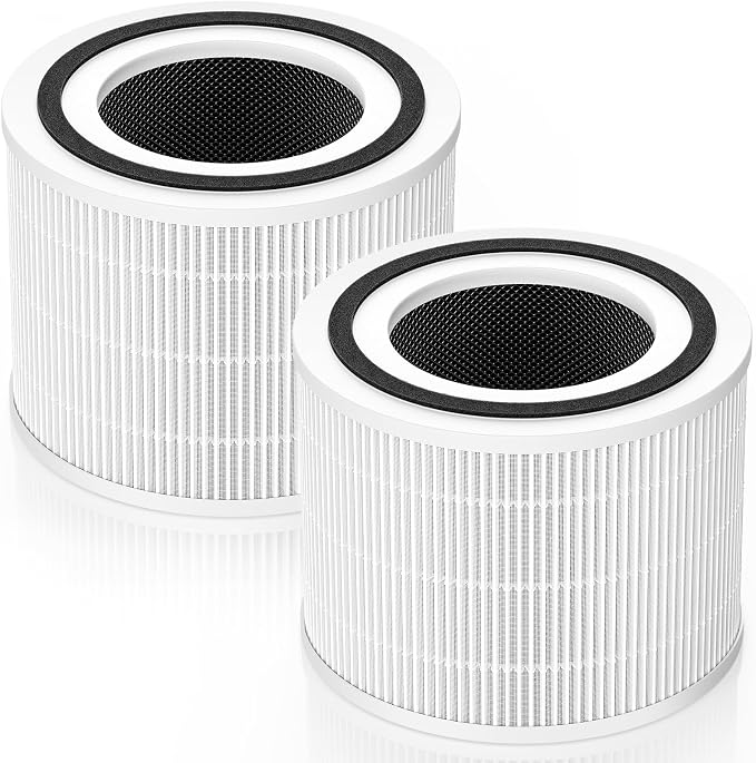 240 Filter Replacement Compatible by Cabiclean