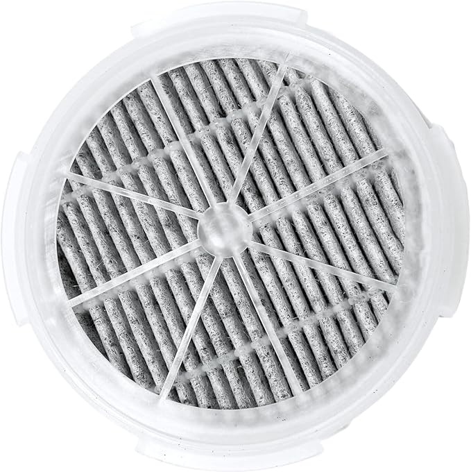 Nispira Activated Carbon HEPA Filter Replacement | - Image 8