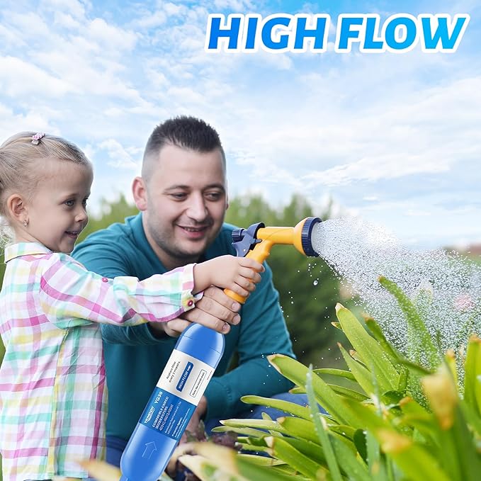 RV Inline/Marine Water Filter - Image 6