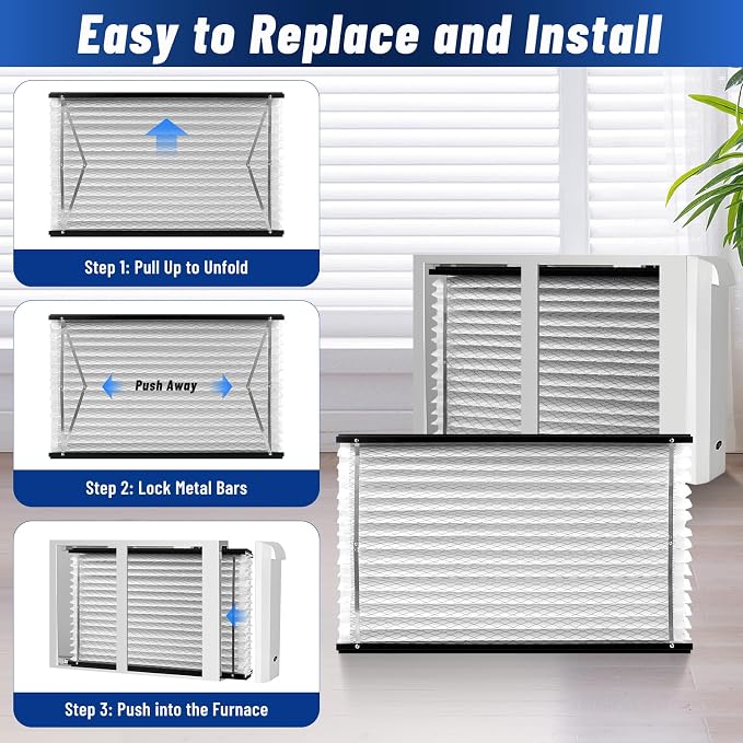 2-Pack 413 Replacement Filter, Compatible - Image 4
