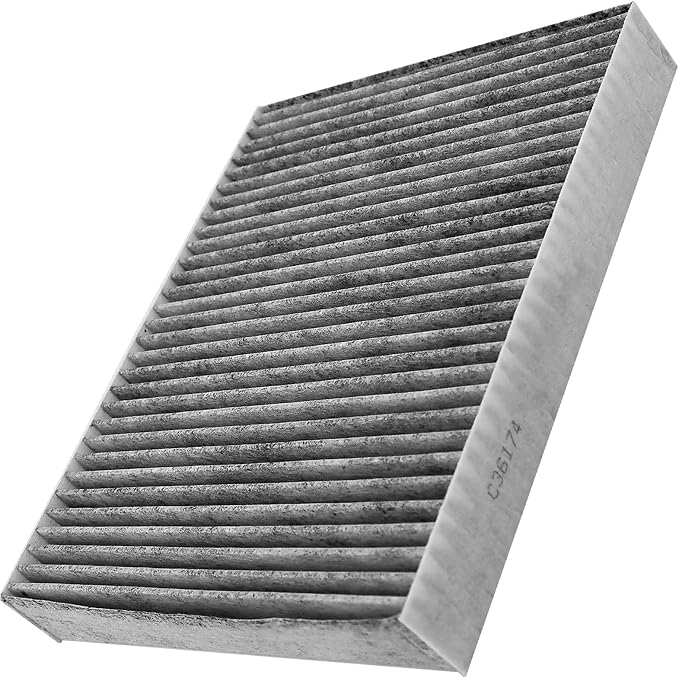Cabin Air Filter Compatible - Image 4