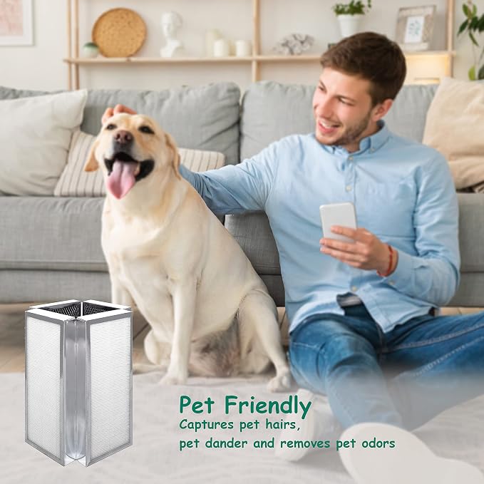 Replacement Filter, Compatible - Image 5