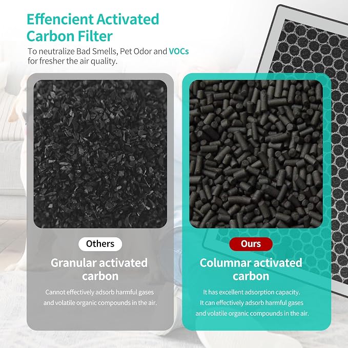 JF260 Replacement Filter Compatible - Image 5
