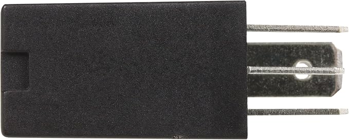 WVE by NTK 1R1066 A/C Clutch Relay, 1 Pack - Image 2