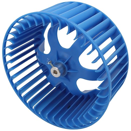Supplying Demand 12100103000099 HVAC Portable Air Conditioner Blower Wheel - Image 4