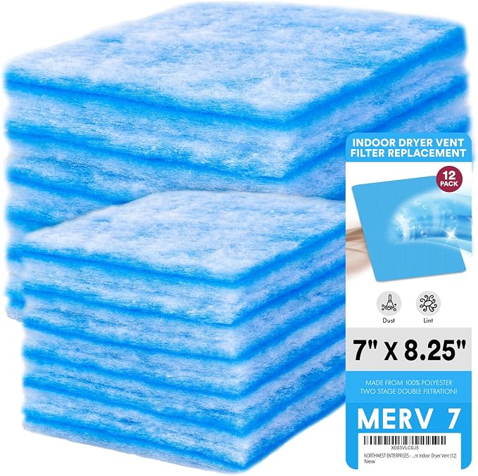 Dryer Filter Replacement by NORTHWESTENTERPRISES