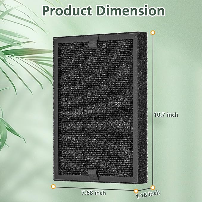 KF250 Replacement Filter, Compatible - Image 5