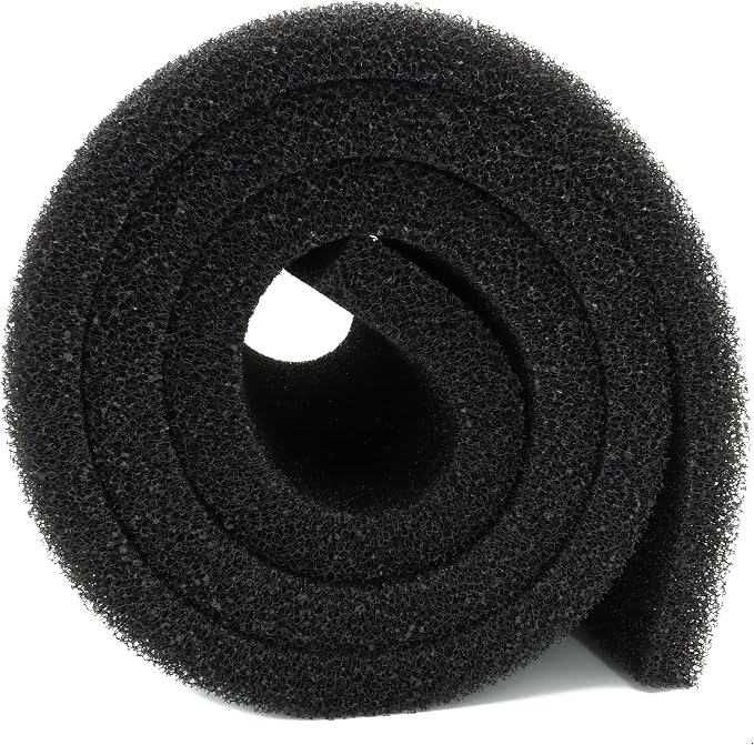 ALEGI Aquarium Filter Media Foam Material Cut to Fit - Image 4
