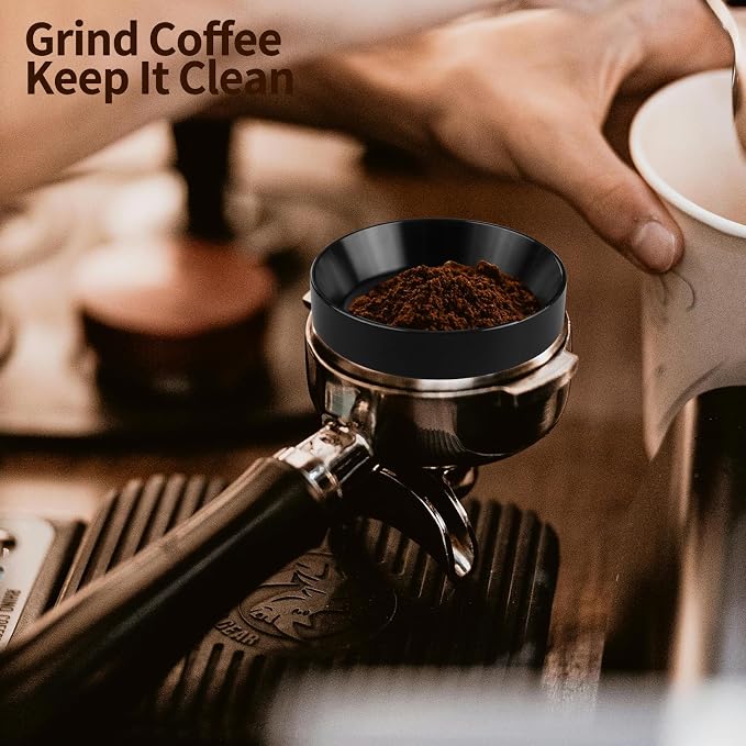 53mm Espresso Dosing Funnel - Image 5