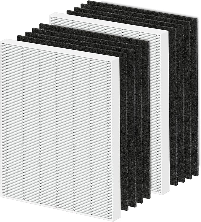 115115 Replacement Filter A Size 21 by XY100T