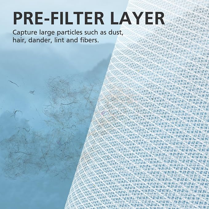 KJ217 Filter Replacement Compatible - Image 6