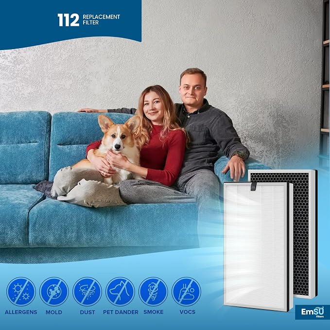 Replacement Filter, Compatible - Image 5