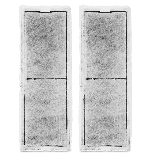 imagitarium Replacement Carbon D Filter Cartridges Pack of 2 by Petco