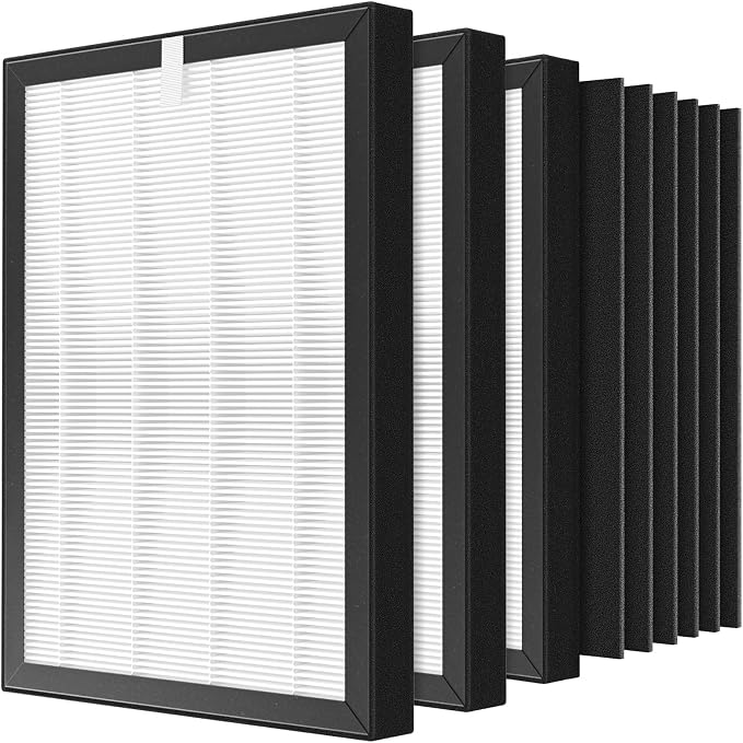 ProHEPA 9000 Replacement Filter Compatible - Image 11