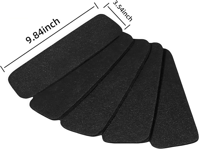 Ceiling Fan Filters for Blades, Premium Ceiling Fan Filters, Anti-Dust Ceiling - Image 7