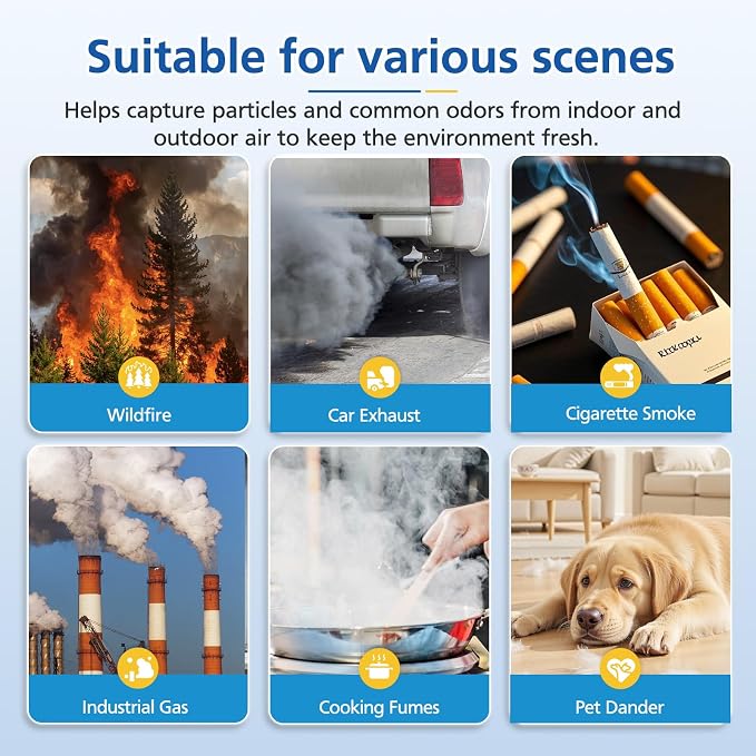 40 Replacement Filter Compatible - Image 5