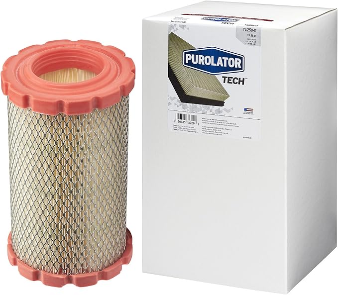 Purolator TA25841 PurolatorTECH Air Filter by PurolatorProductsNALLC