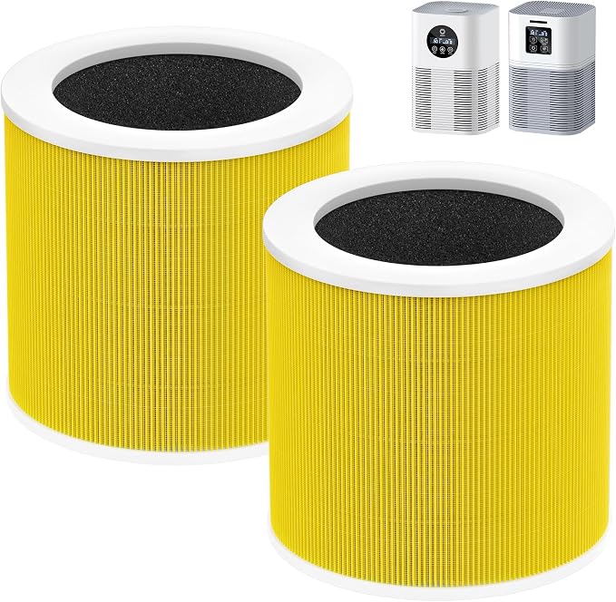 A1 Replacement Filter Compatible by AirFilter