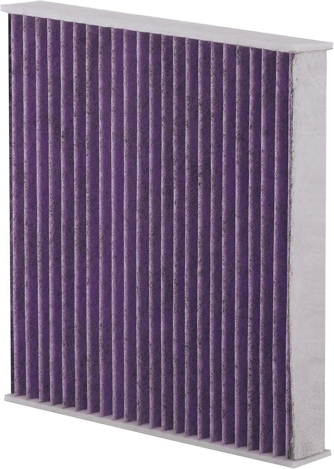 Febreze Odor Control Cabin Air Filter by PUREFLOW RZ18107 Fits 2009-2019 Toyota - Image 10
