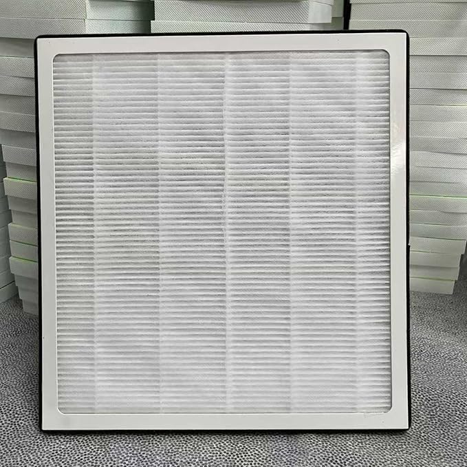 2 Pack Vital 100 True HEPA Replacement Filter Compatible - Image 7