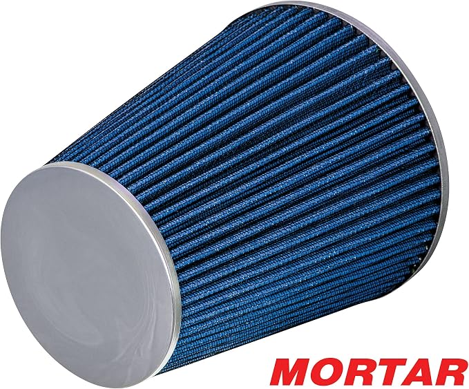 Mortar Aftermarket Auto Air Filter - Image 5