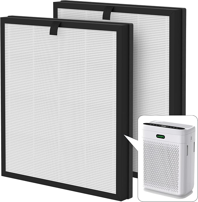 F1 Replacement Filter Compatible by XBWW