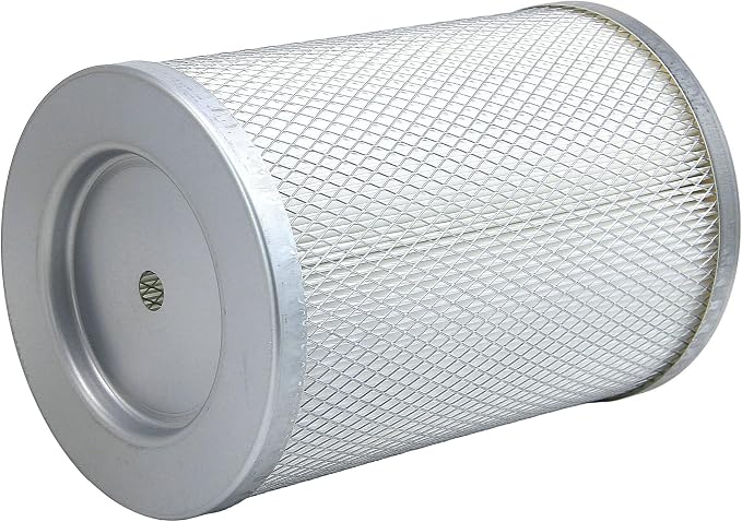 VKHF001 Vacuum HEPA Cartridge Filter Compatible - Image 4
