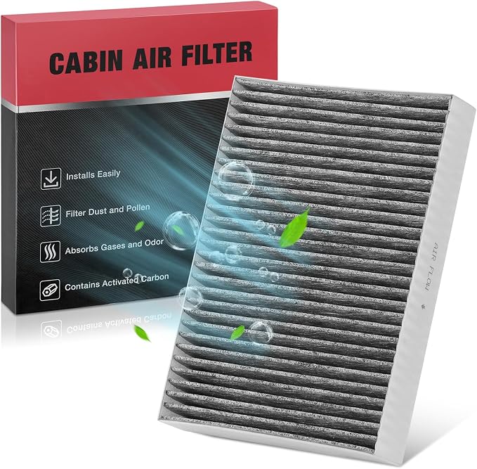 BDFHYK CF11854 Cabin Air Filter by BDFHYK