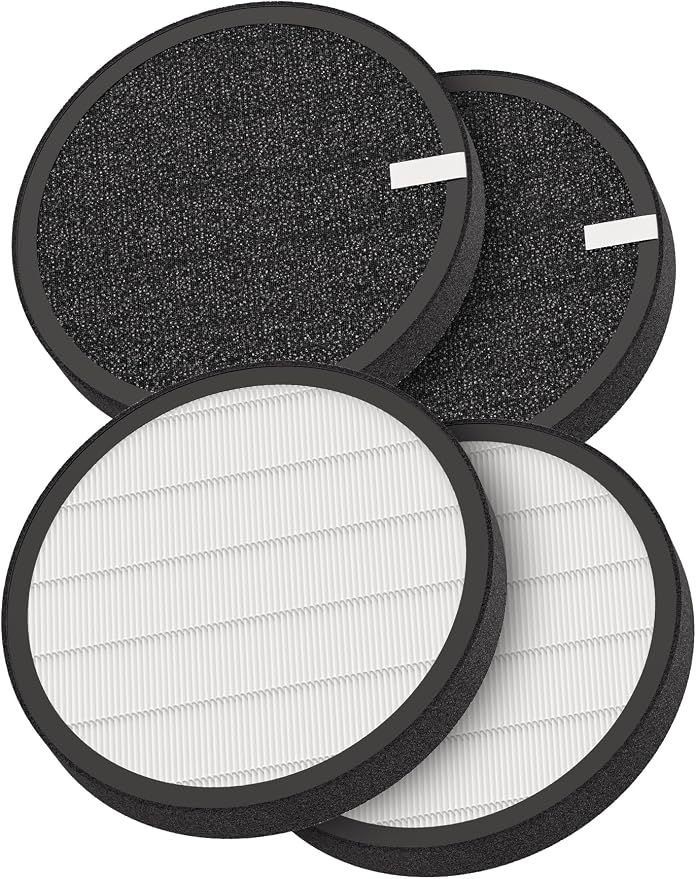 MB-032 Replacement Filter Compatible by PureAlis