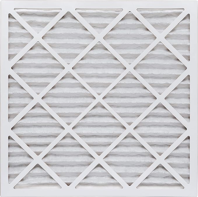Aerostar 21 1/4x21 1/4x1 MERV 11, Pleated Air Filter, 21 1/4 x 21 1/4 x 1 - Image 4