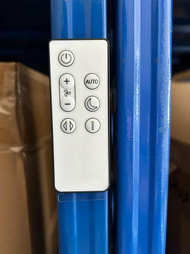 New Magnetic Replacement Remote Control - Image 3