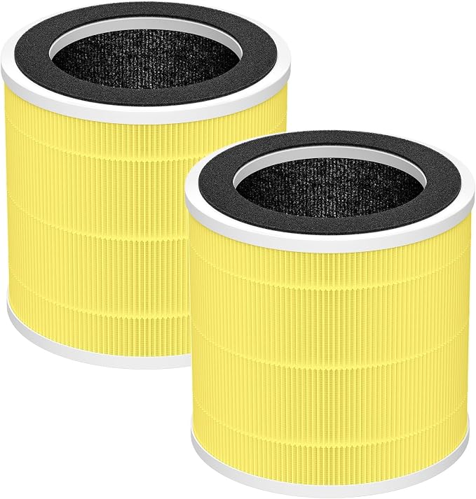 2 Pack PX500 Pet Care Replacement Filter by isinlive