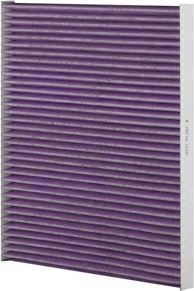 Febreze Odor Control Cabin Air Filter by PUREFLOW RZ19205 Fits 2013-2018 Nissan - Image 12