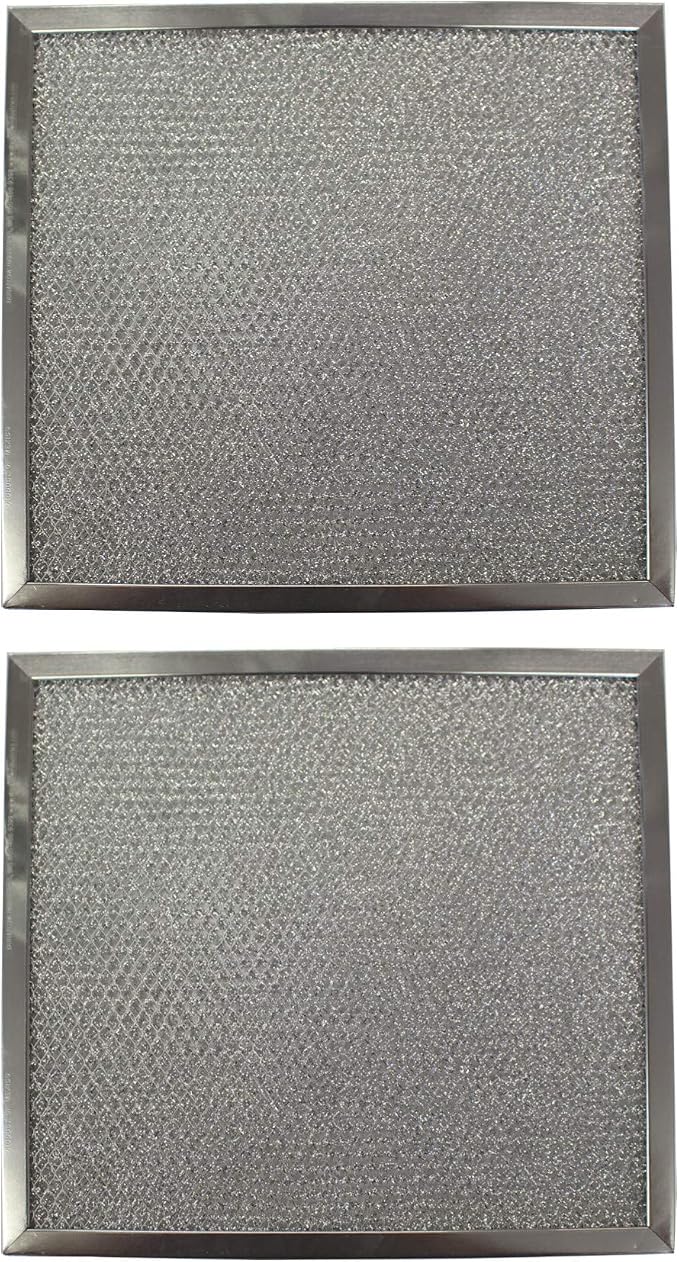 Replacement Aluminum Filters Compatible by FilterEverything