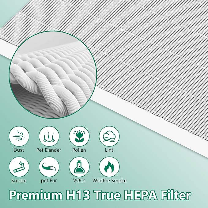 C545 Replacement Filter S Compatible - Image 4