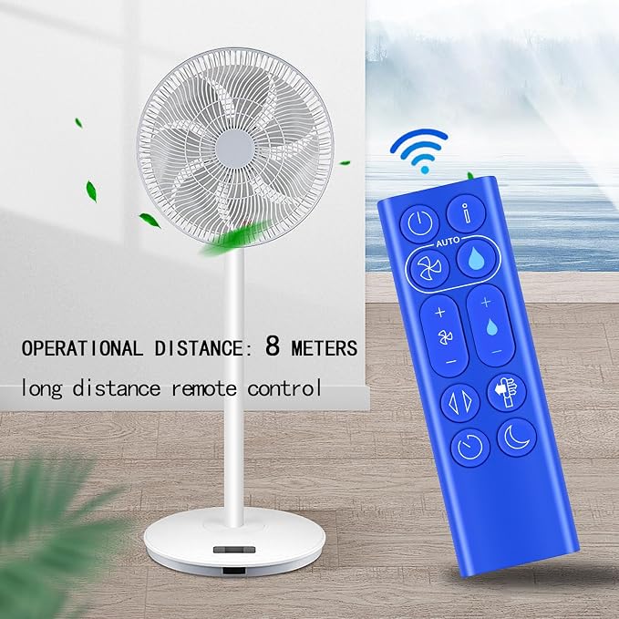 Replacement Remote Control Fist - Image 2