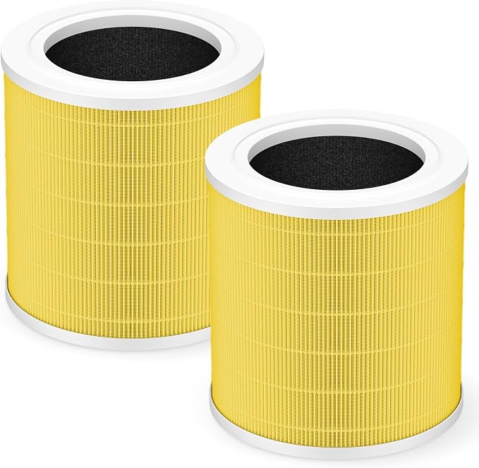 A2001 Replacement Filter Compatible by isinlive