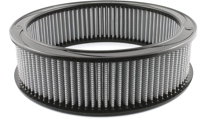 aFe POWER Magnum FLOW OE Replacement Air Filter w/Pro DRY S Media by Unknown