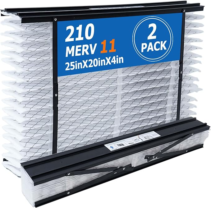 210 Replacement Filter Compatible by ShueBee
