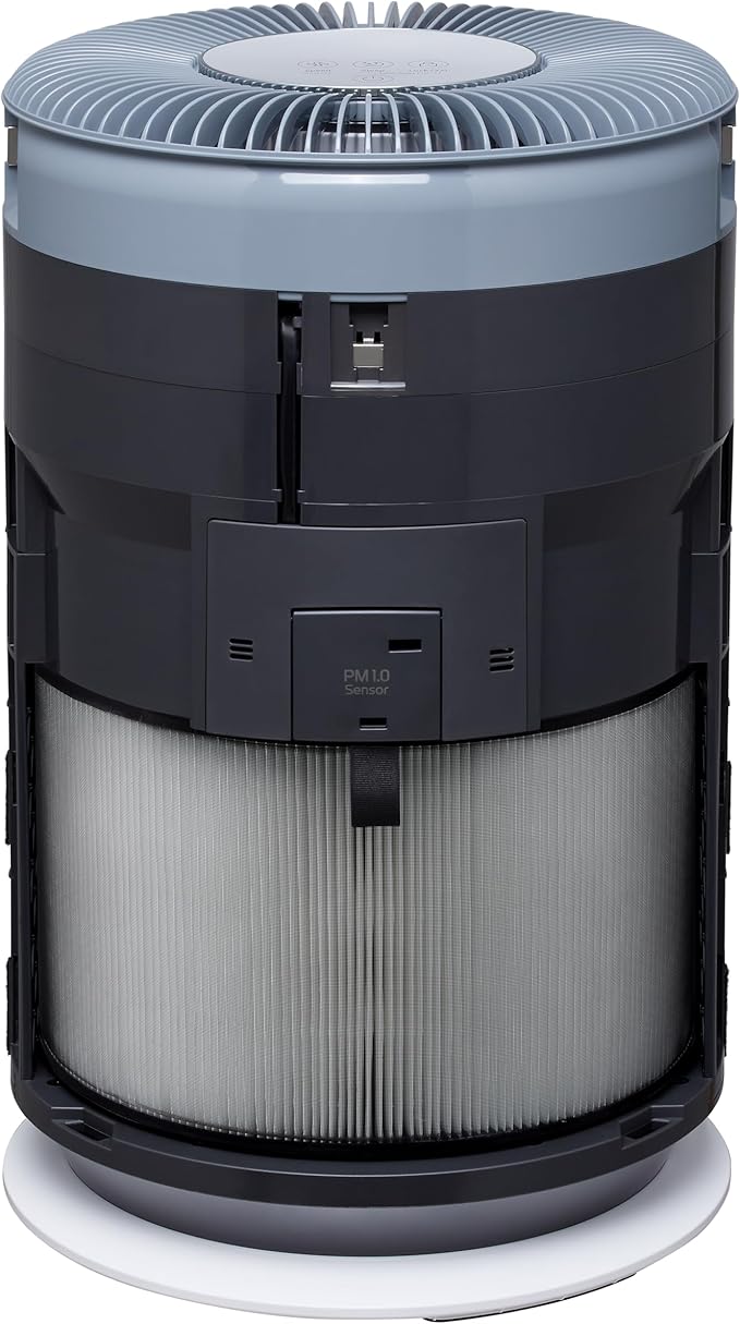 LG PuriCare 360 Air Purifiers for Home, Large and Small Room, 059 ft² in 1 Hr - Image 13