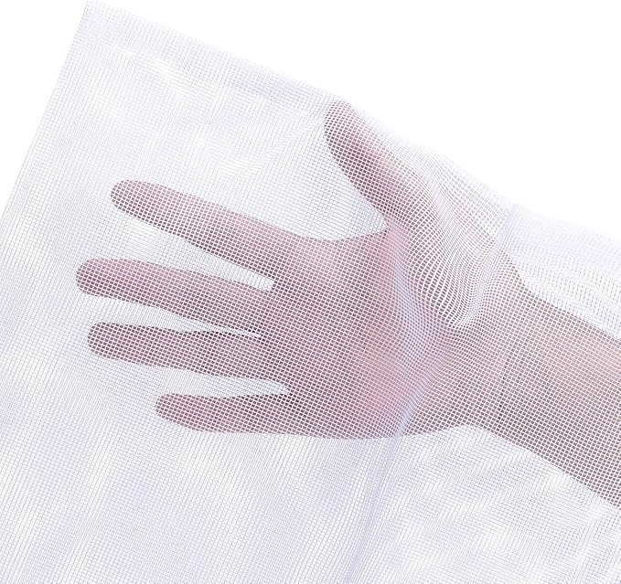 JIHAQUA Aquarium Filter Bags Large - Image 4