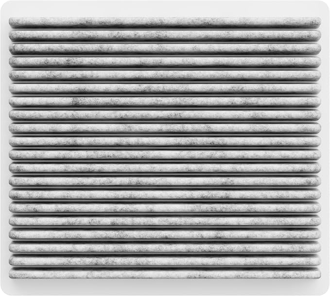 Spearhead Odor Defense Breathe Easy Cabin Filter | Fits 2001-2005 IS300 - Image 8