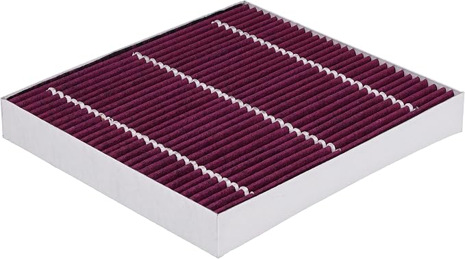 Febreze Odor Control HEPA Cabin Air Filter by PUREFLOW RZ18128H Fits 2022-2026 - Image 10