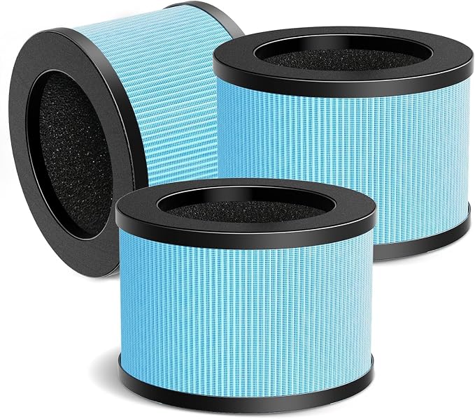 MK01 MK06 Filter Replacement Compatible by LemonQueen