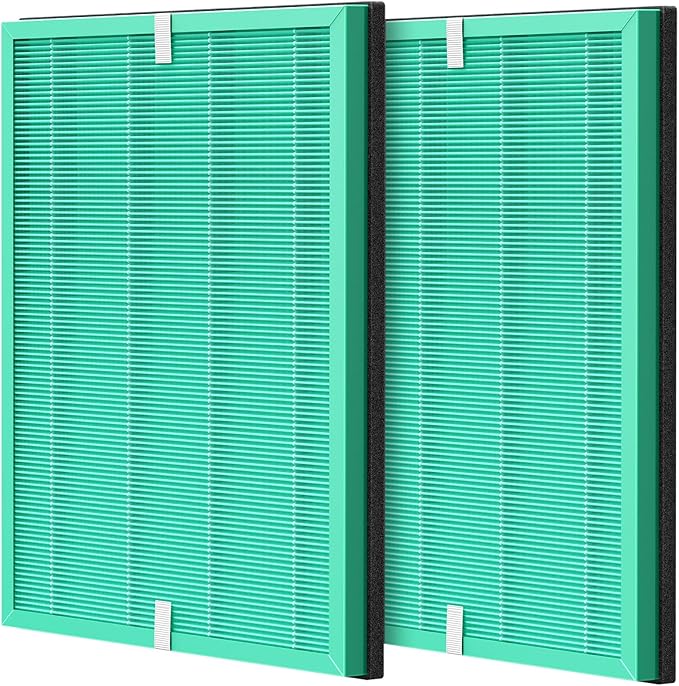 MSA3/MSA3S Pet Odor Replacement Filter Compatible by JORAIR