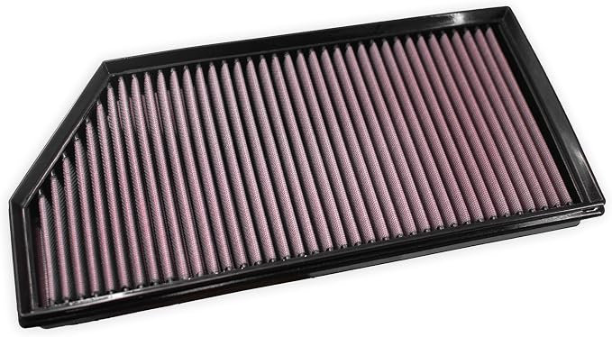 DNA High Performance Air Filter Compatible by DNAHighPerformanceFilters