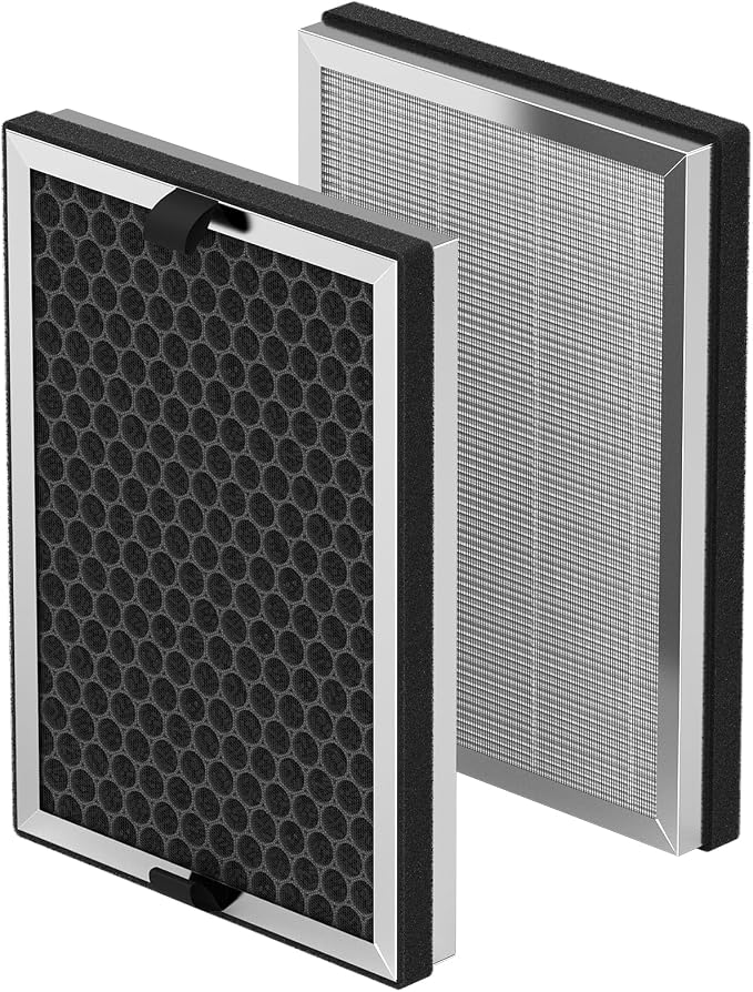 JF260 Replacement Filter Compatible by FMDZFL
